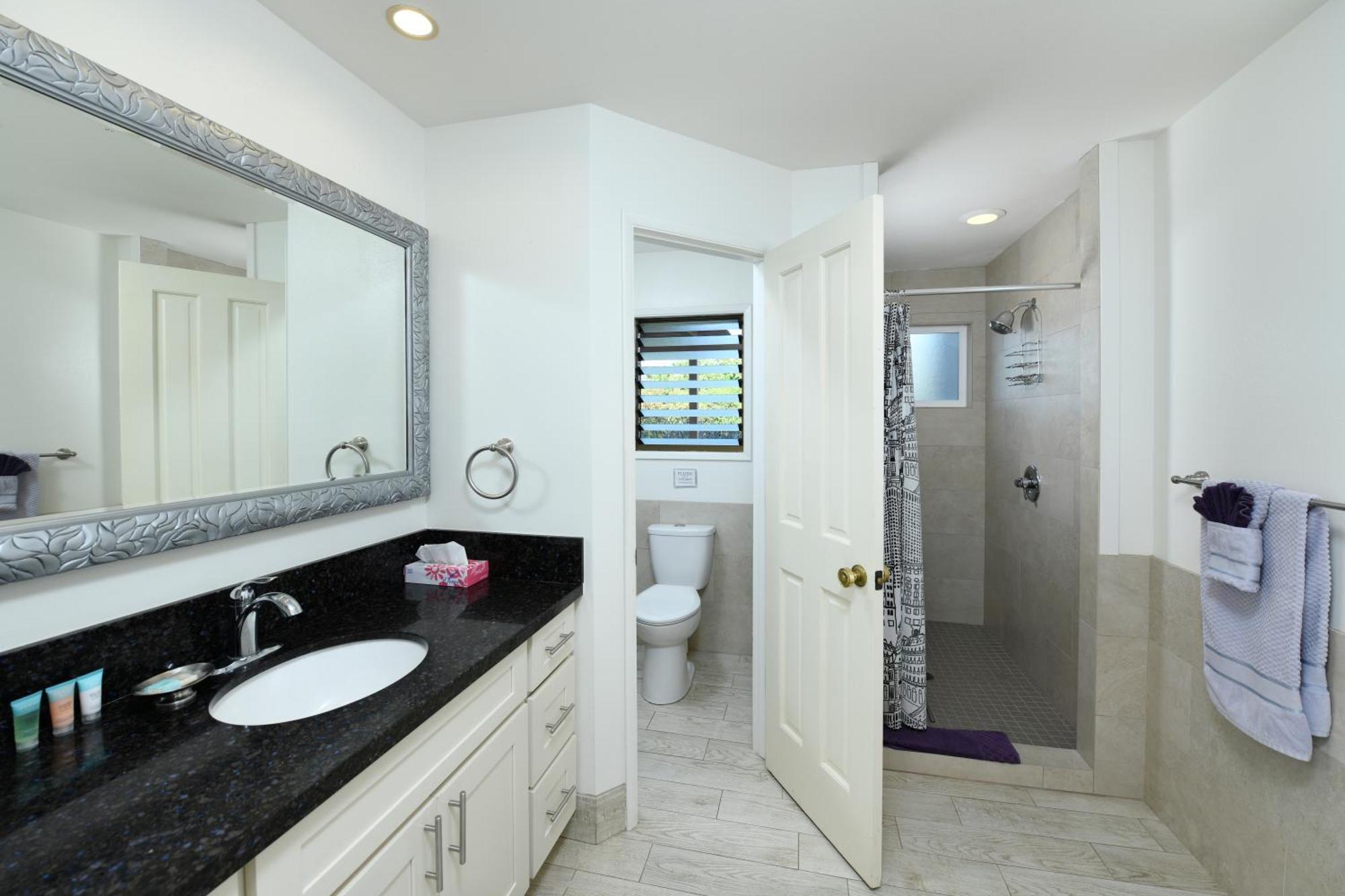 Nona Lani Cottages Кіхеї Номер фото