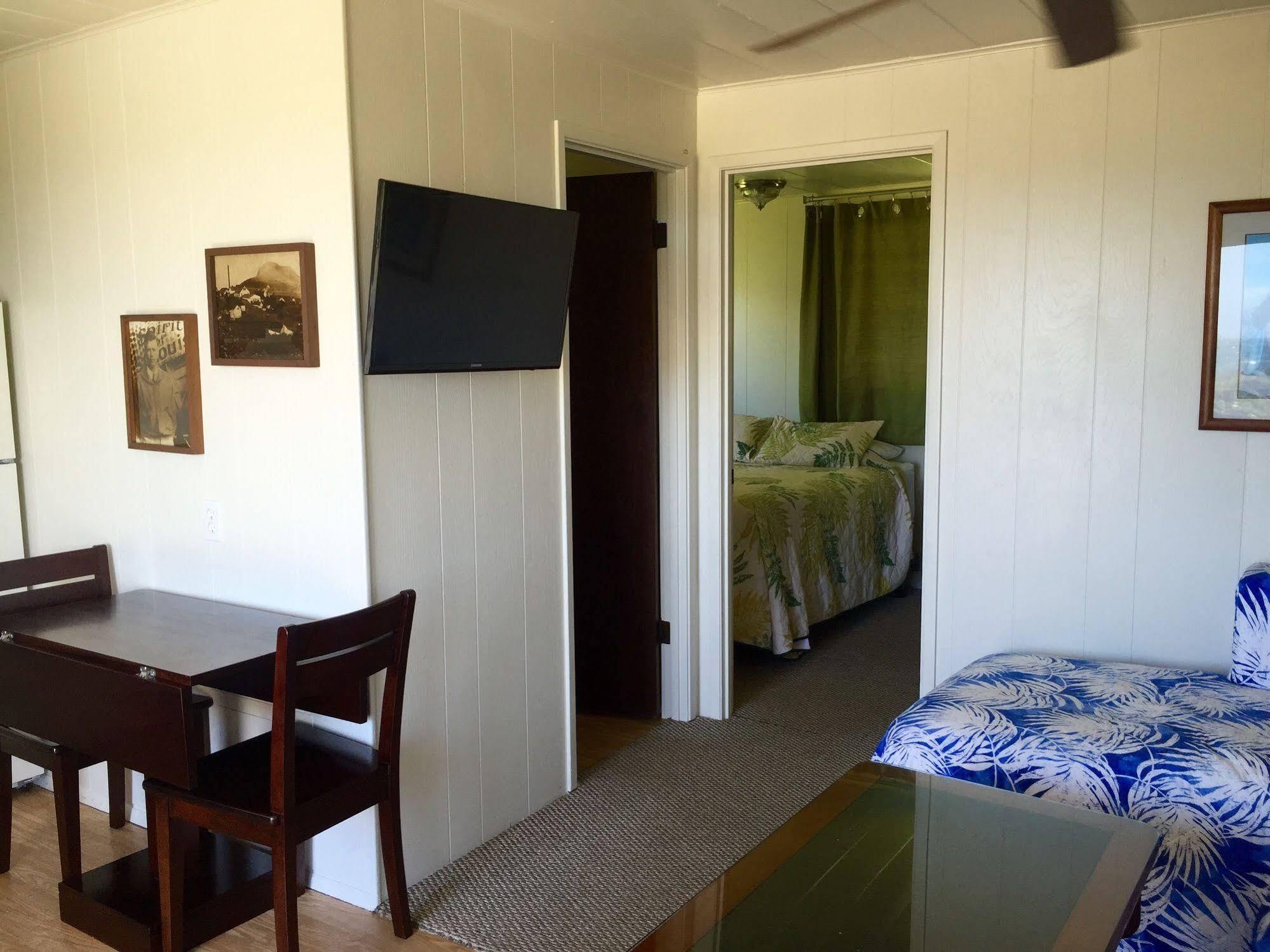 Nona Lani Cottages Кіхеї Екстер'єр фото