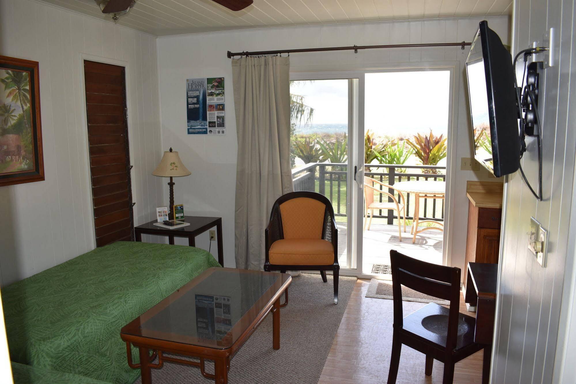 Nona Lani Cottages Кіхеї Екстер'єр фото